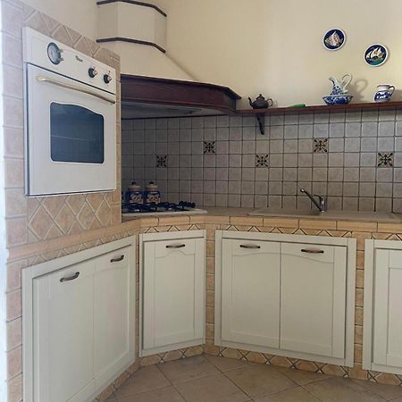 La Casa Di Giovanna LMP Exteriör bild