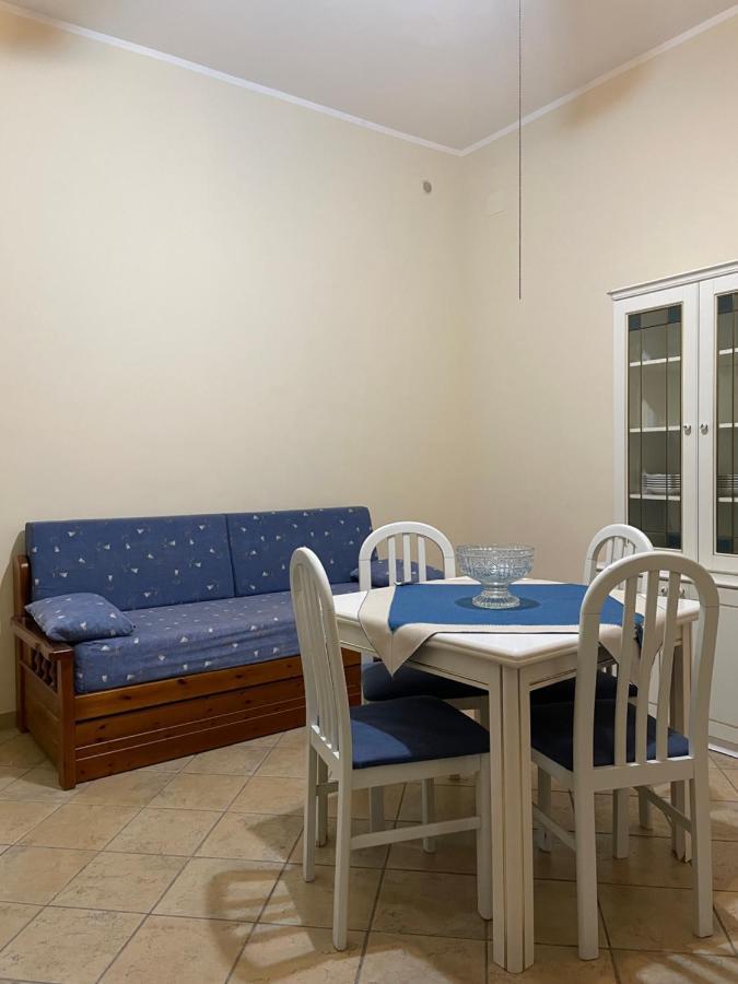 La Casa Di Giovanna LMP Exteriör bild