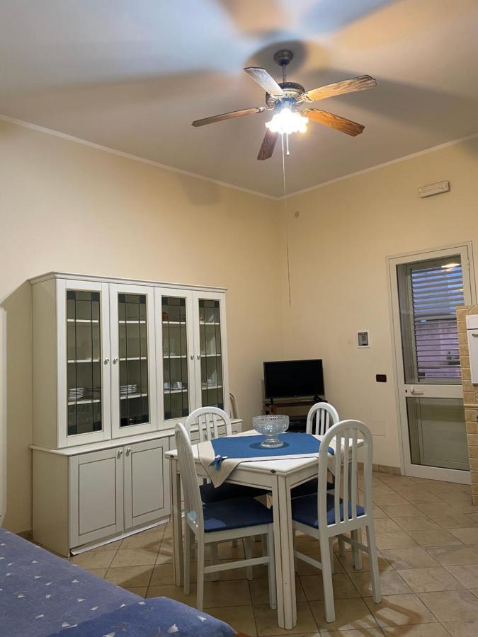 La Casa Di Giovanna LMP Exteriör bild