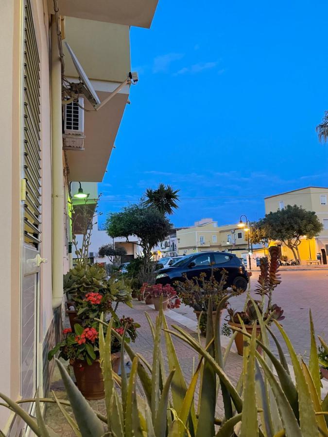 La Casa Di Giovanna LMP Exteriör bild