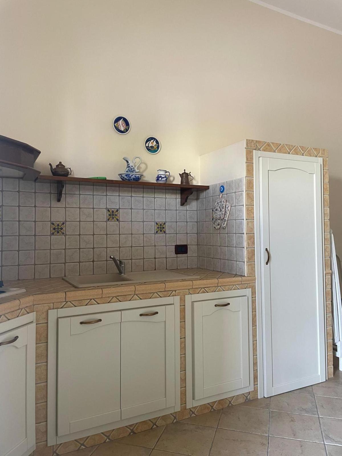 La Casa Di Giovanna LMP Exteriör bild