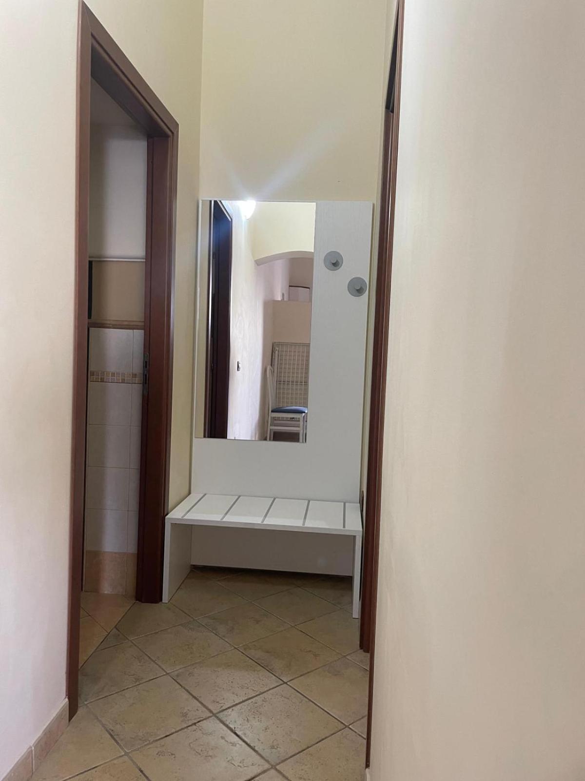 La Casa Di Giovanna LMP Exteriör bild